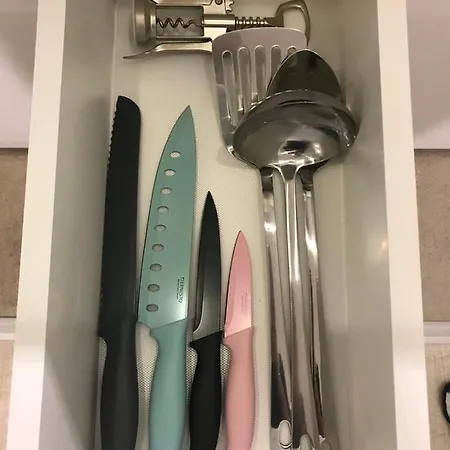 דירה Familykop Milmari