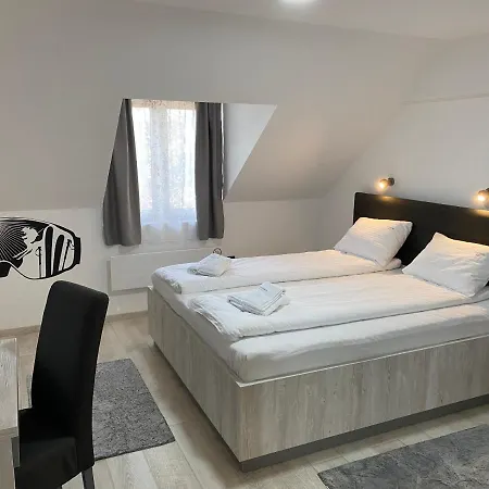 Appartement Familykop Milmari