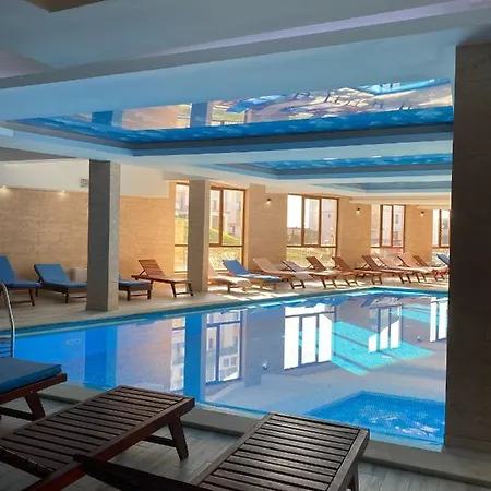 Familykop Milmari Apartman *