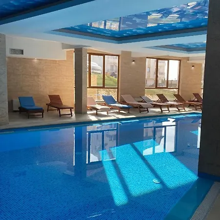 Familykop Milmari * Kopaonik