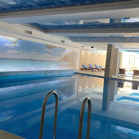 Appartement Familykop Milmari *