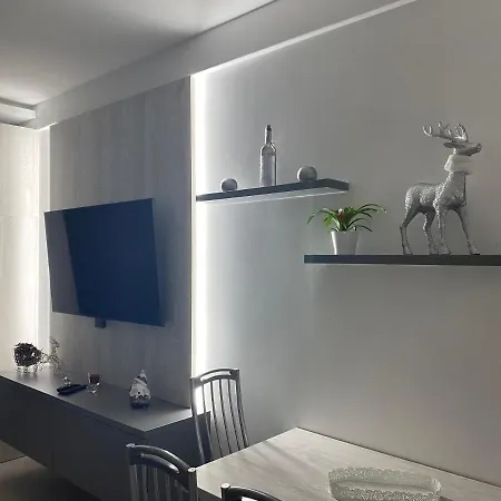 Apartman Familykop Milmari