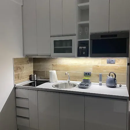 Apartman Familykop Milmari *