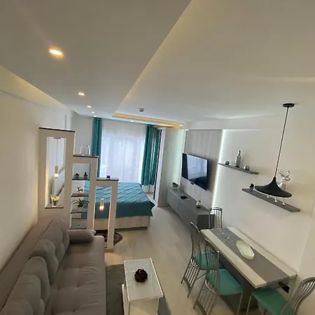 Apartman Familykop Milmari