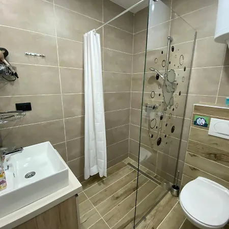 Familykop Milmari Apartman Kopaonik