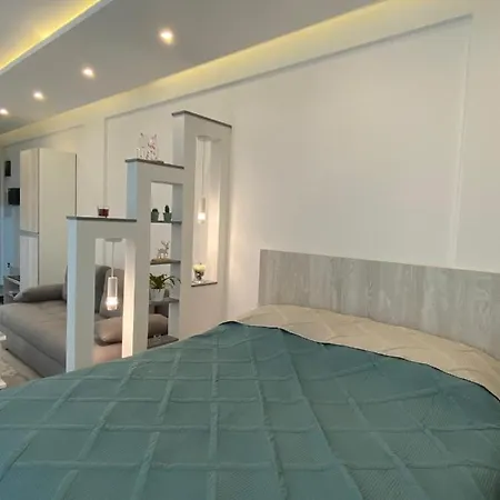 Familykop Milmari Apartman *