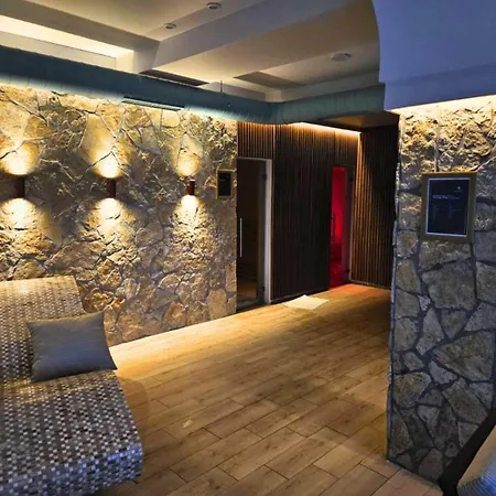 Familykop Milmari Kopaonik