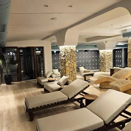 Appartement Familykop Milmari