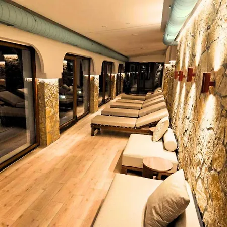 Apartman Familykop Milmari *