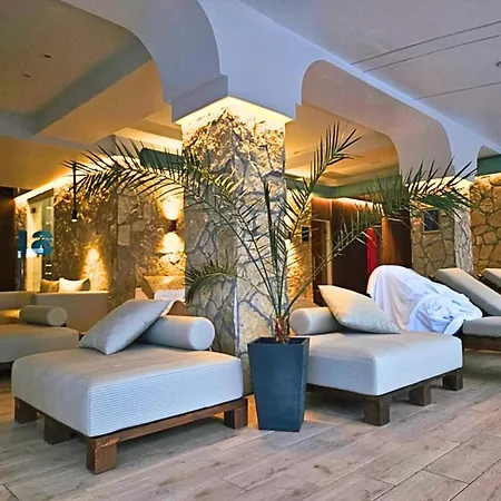 Familykop Milmari Apartman Kopaonik