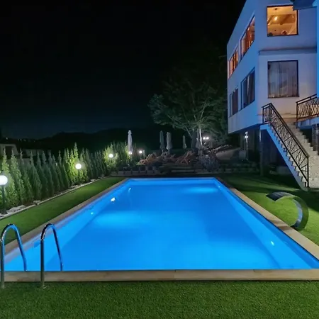 Familykop Milmari * Kopaonik