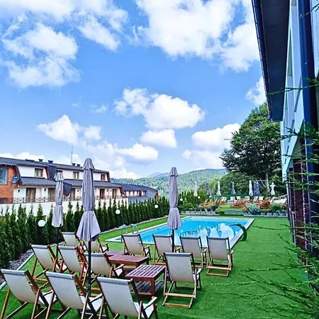 Appartement Familykop Milmari