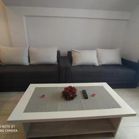 Familykop Milmari Apartman *