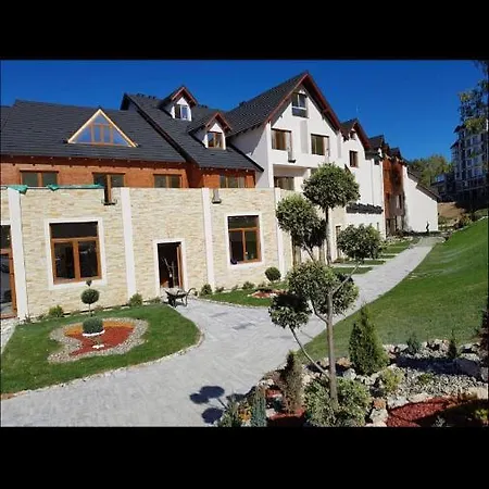 Familykop Milmari * Kopaonik