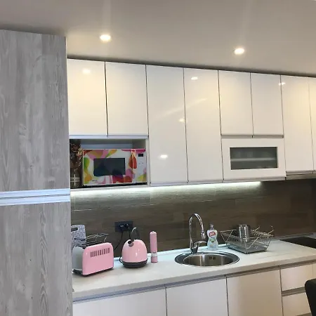 Familykop Milmari Kopaonik