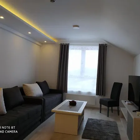 Apartman Familykop Milmari