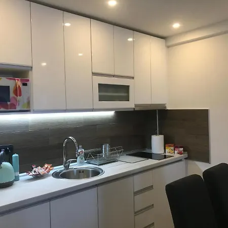 Familykop Milmari * Kopaonik