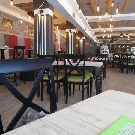 Familykop Milmari Apartman