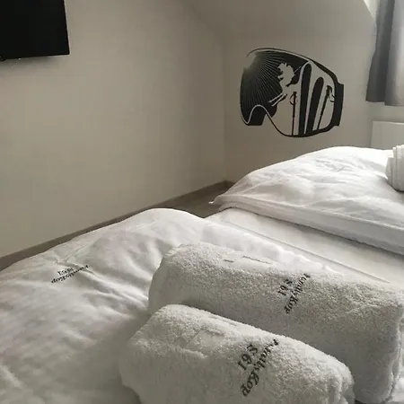 Familykop Milmari Apartman *