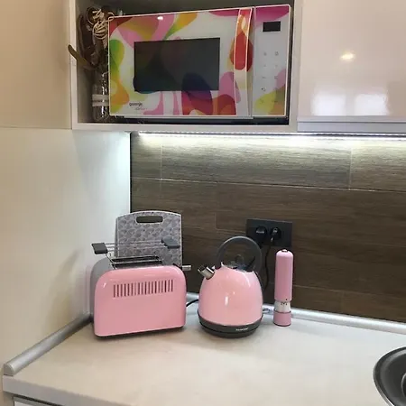 Familykop Milmari Apartman Kopaonik