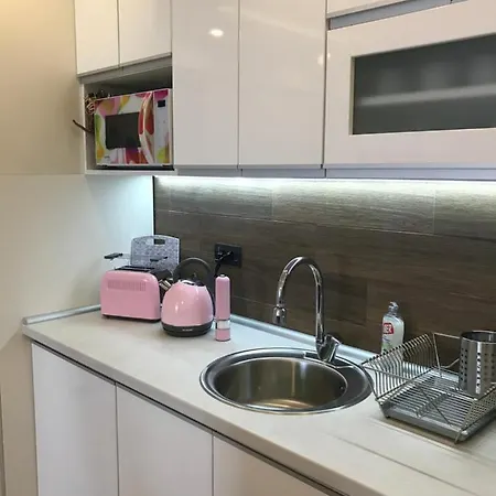 Apartman Familykop Milmari Kopaonik