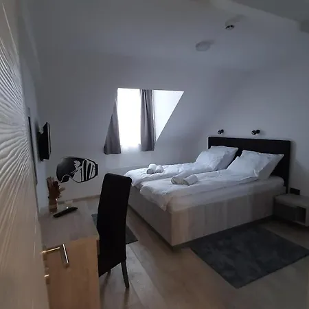 Appartement Familykop Milmari