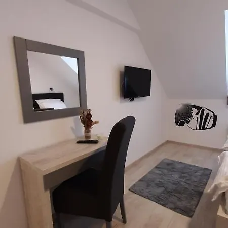 Familykop Milmari Appartement Kopaonik