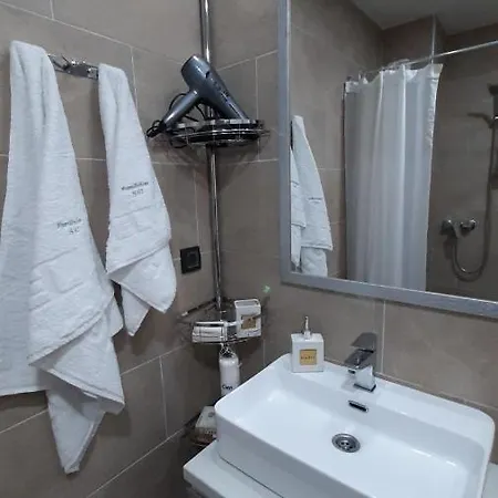 Appartement Familykop Milmari Kopaonik