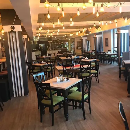 Apartman Familykop Milmari