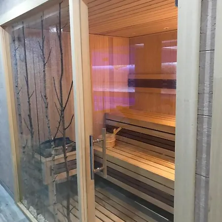 Familykop Milmari * Kopaonik