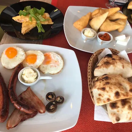 Familykop Milmari Kopaonik