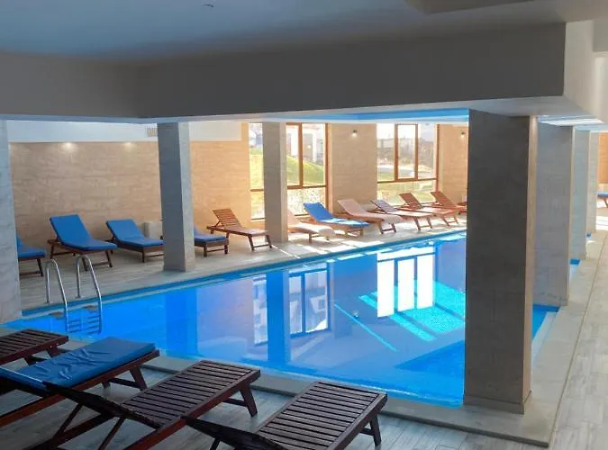 Apartment Familykop Milmari *