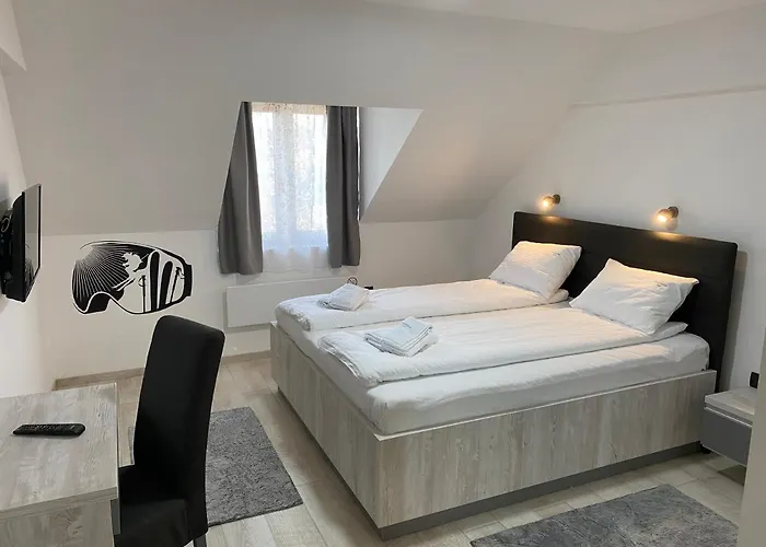 Apartment Familykop Milmari