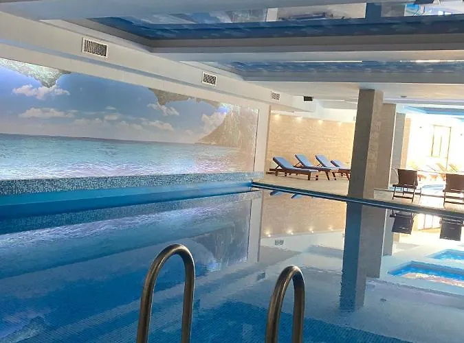 Apartment Familykop Milmari *