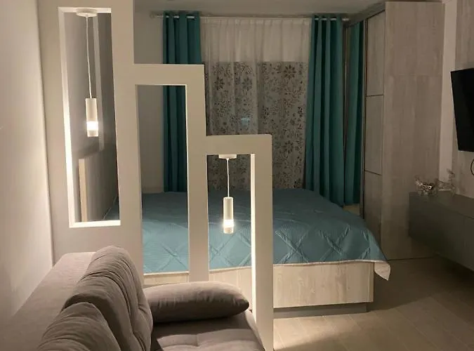 Apartment Familykop Milmari *