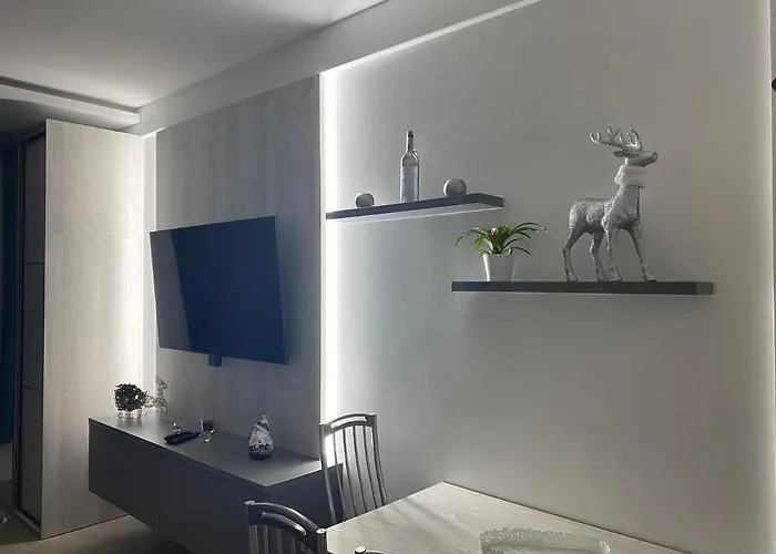 Apartment Familykop Milmari