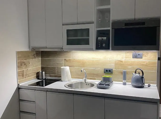 Apartment Familykop Milmari *