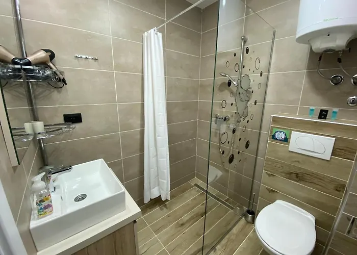 Familykop Milmari Apartment Kopaonik