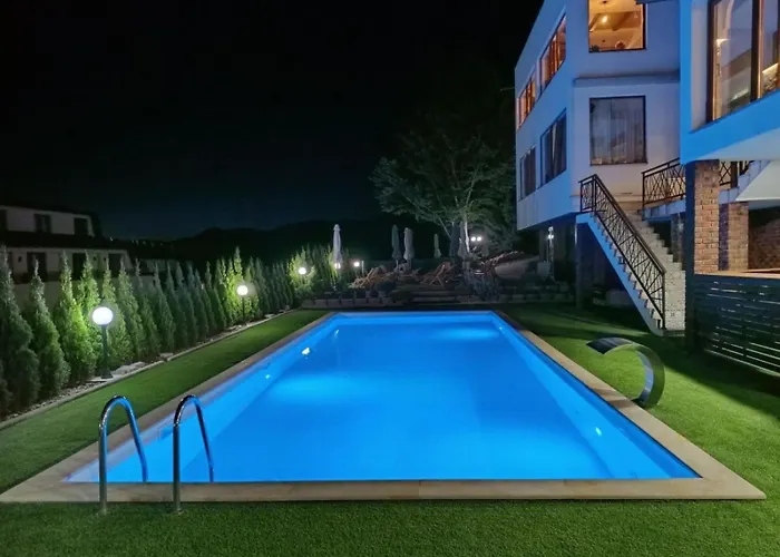 Familykop Milmari * Kopaonik