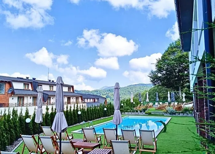 Apartment Familykop Milmari