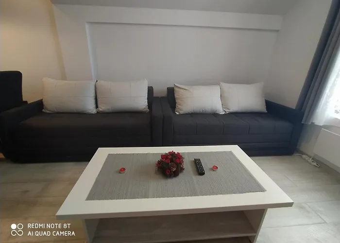 Familykop Milmari Apartment *