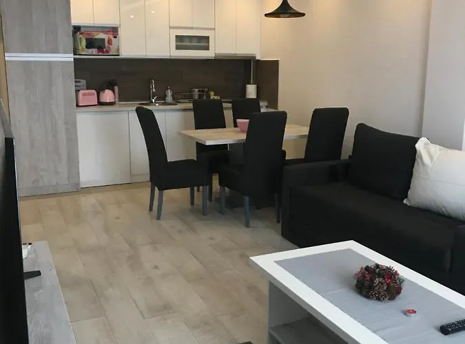 Familykop Milmari Apartment