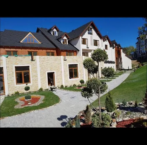 Familykop Milmari * Kopaonik