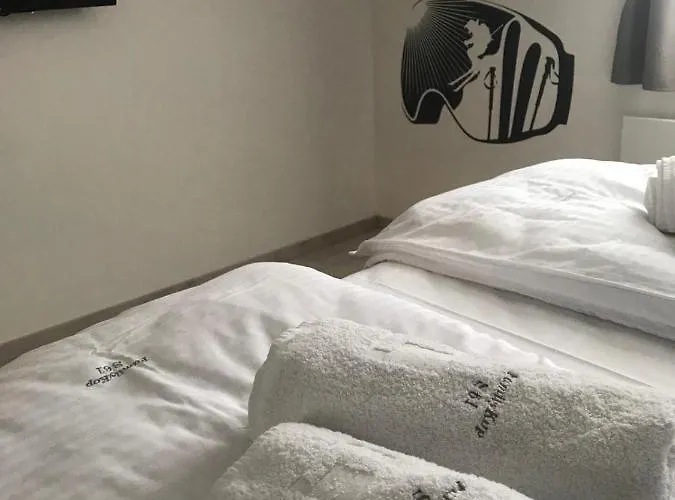 Familykop Milmari Apartment *