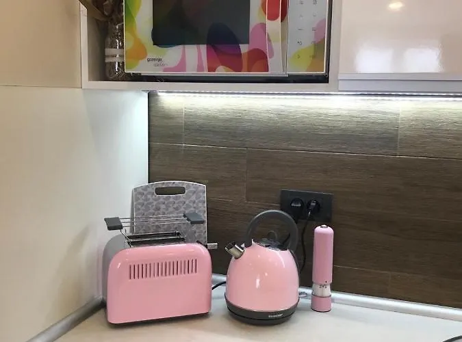 Familykop Milmari Apartment Kopaonik