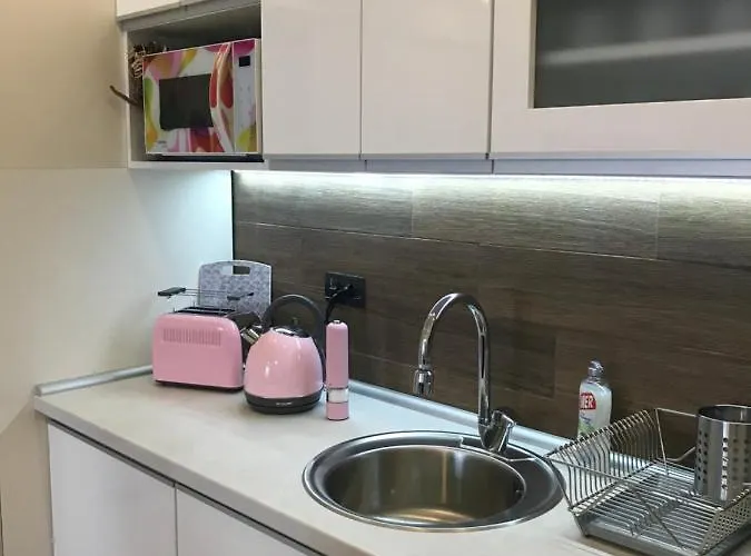 Apartment Familykop Milmari Kopaonik