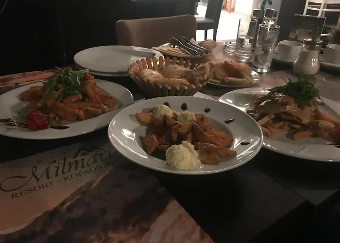 Apartment Familykop Milmari