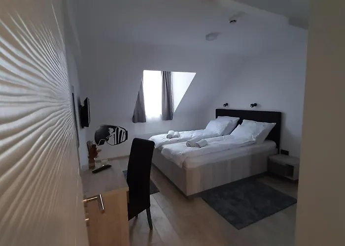 Apartment Familykop Milmari