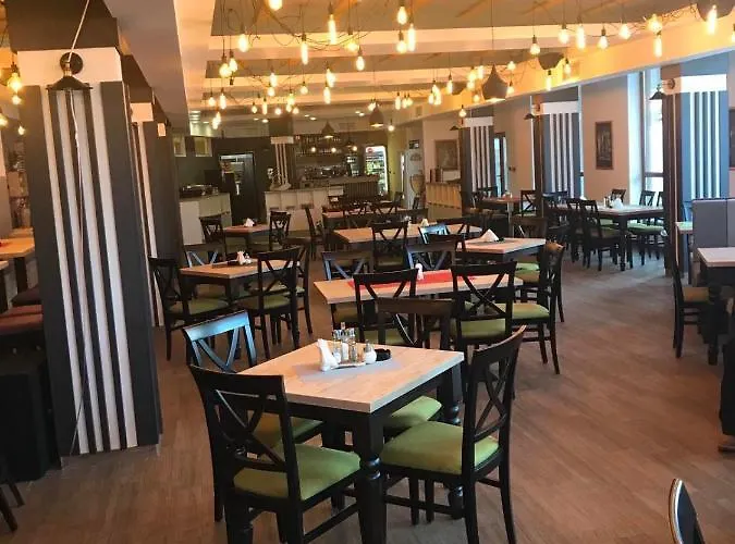 Apartment Familykop Milmari