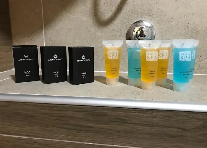 Familykop Milmari * Kopaonik